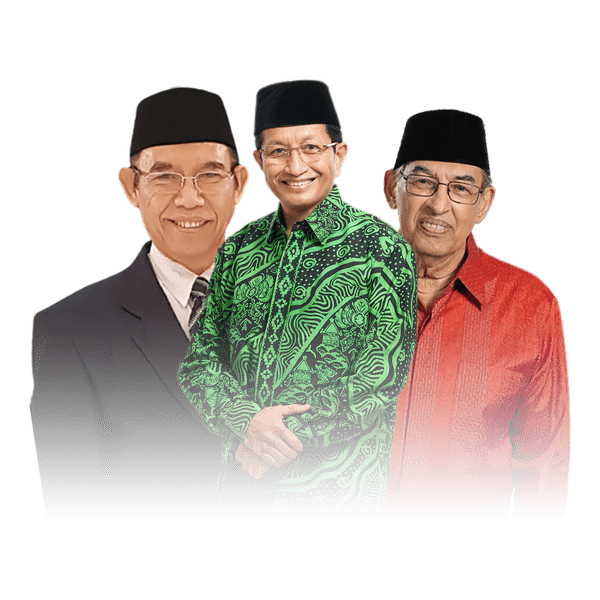 Tokoh PKU MI